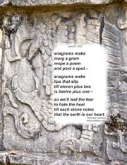 anagrams