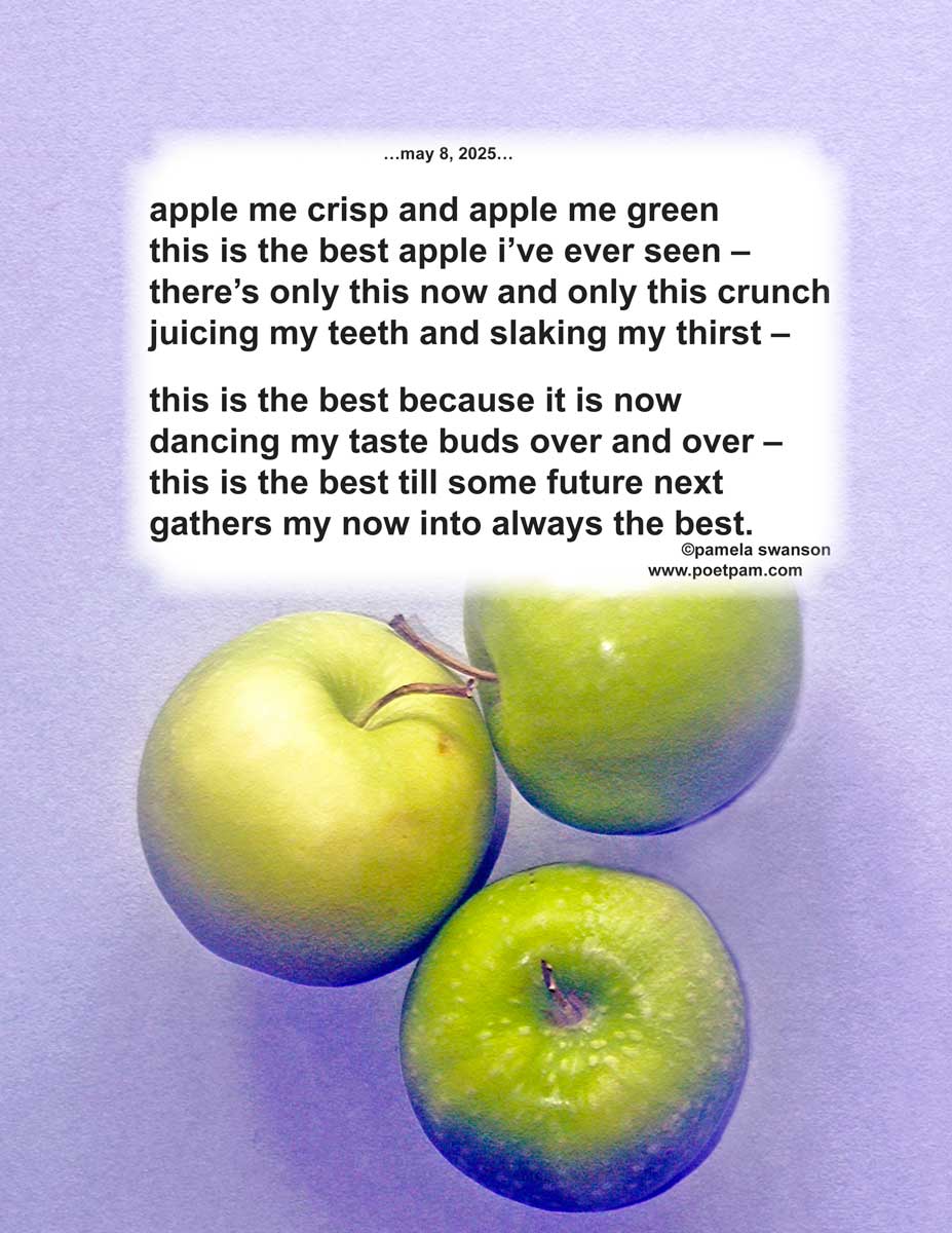 apple me